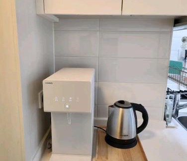 Haeundae Apartment | Jeoung's House - Ciel de Mer