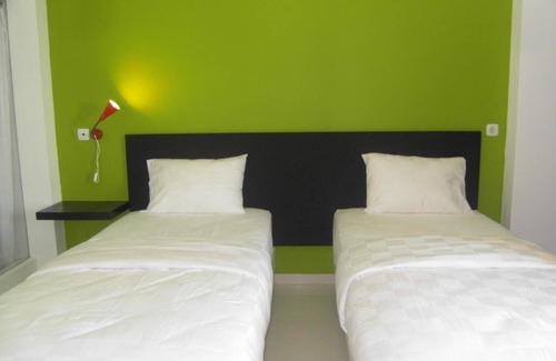 Tahunan Hotel | JEPARA BEACH HOTEL
