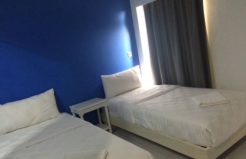 Tahunan Hotel | JEPARA BEACH HOTEL