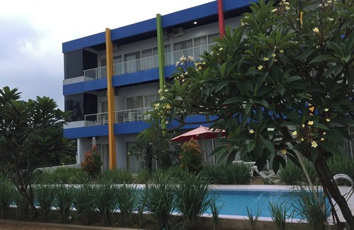 Tahunan Hotel | JEPARA BEACH HOTEL