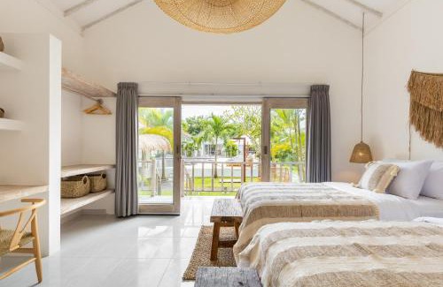 Pecatu House | Jepun Sari Uluwatu
