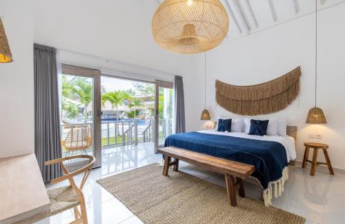 Pecatu House | Jepun Sari Uluwatu