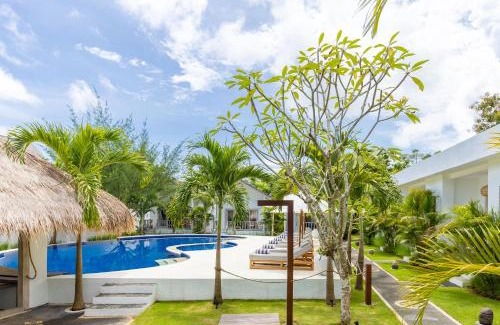 Pecatu House | Jepun Sari Uluwatu