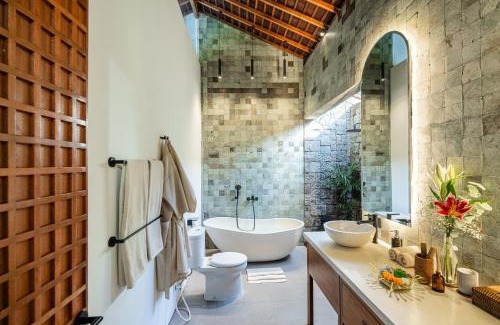 Peliatan Villa | Jepun Villa at Sawah Indah Ubud