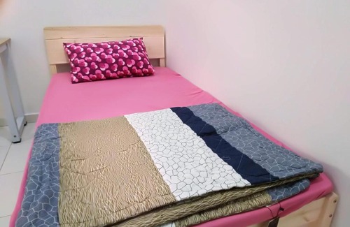 Kampung Pedah House | Jerantut Homestay 2