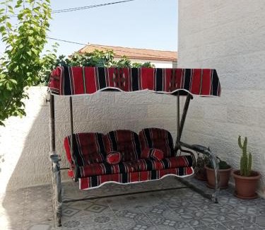 Jerash Apartment | Jerash air apartment