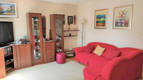 Kastel Stafilic Apartment | Jere Apartment