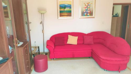 Kastel Stafilic Apartment | Jere Apartment