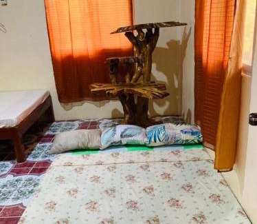 Patar Apartment | Jeremias Transient Patar Bolinao near WhiteBeach LightHouse