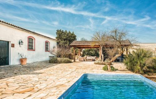 Jerez de la Frontera House | Jerez Viña Santa Petronila