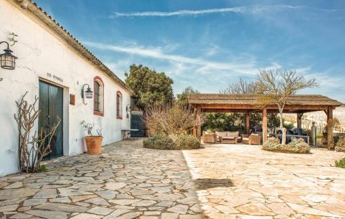Jerez de la Frontera House | Jerez Viña Santa Petronila