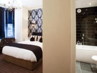 Windermere House | Jerichos Boutique Accommodation