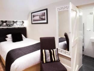 Windermere House | Jerichos Boutique Accommodation