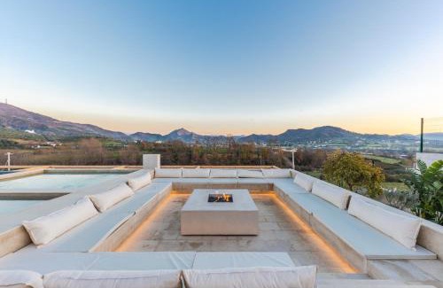 Tirana Villa | Jerina Mansion
