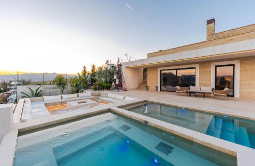 Tirana Villa | Jerina Mansion