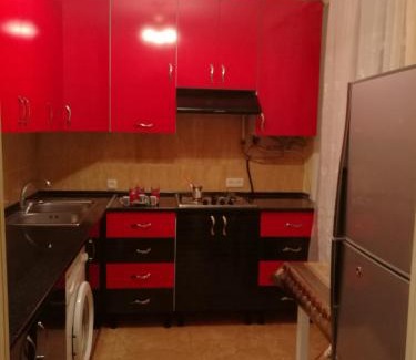 Jermuk Apartment | Jermuk Apartment