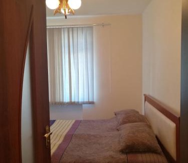 Jermuk Apartment | Jermuk Apartment