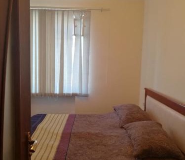 Jermuk Apartment | Jermuk Apartment