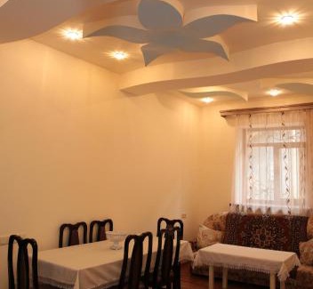 Jermuk Apartment | Jermuk Apartment in the Center
