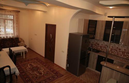 Jermuk Apartment | Jermuk Apartment in the Center