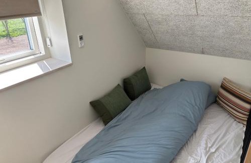 Gredstedbro Bed & Breakfast | Jernved Landsted B&B