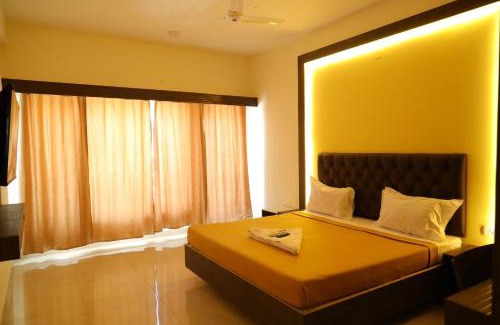 Heritage Town Hotel | Jerry's Chateau