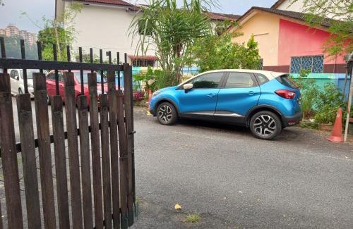 Taman Seri Gombak House | Jerry's Homestay Batu Caves Gombak
