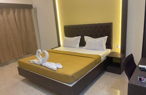 Heritage Town Hotel | jerrychateau