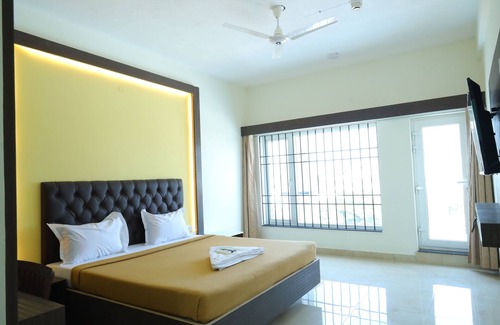 Heritage Town Hotel | jerrychateau