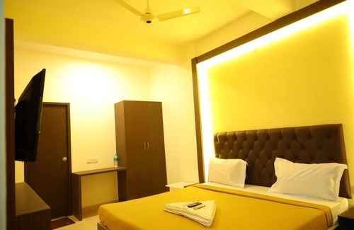 Heritage Town Hotel | jerrychateau