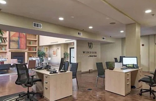 Downtown Jersey City Apartment | Jersey City downtown wanterfront 1B1B, 10 min walk to PATH train, 1 stop to WTC.