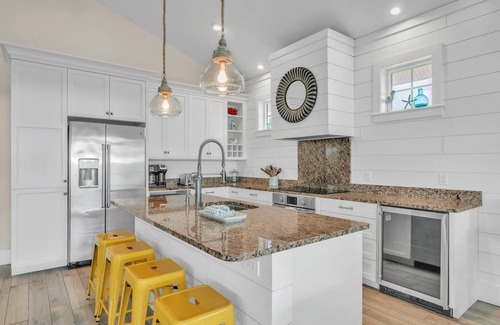 Anna Maria House | Jersey Gal by Duncan Real Estate