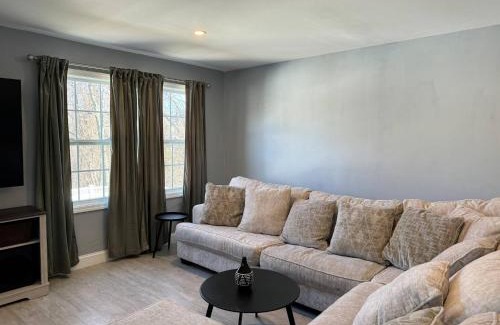 Port Monmouth House | Jersey Shore Beach House close to NYC Ferry + Bus
