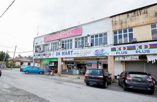 Kampung Gong Rengas Hotel | Jerteh Hotel, Terengganu