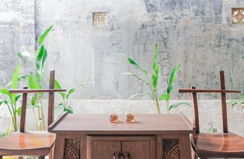 Situbondo House | Jeru Homestay