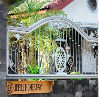 Situbondo House | Jeru Homestay