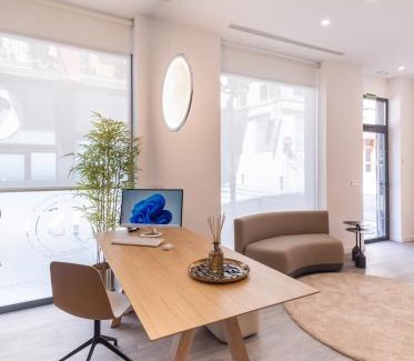Alicante City Centre Hotel | Jerusalén Suites Alicante