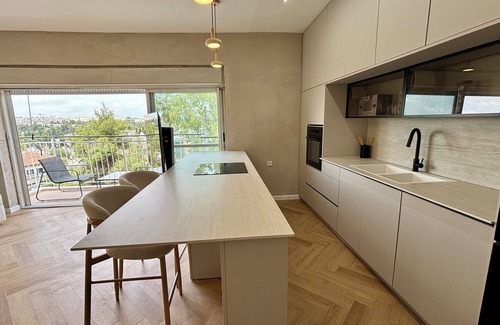 Mamilla Apartment | Jerusalem boutique and luxury apartment
