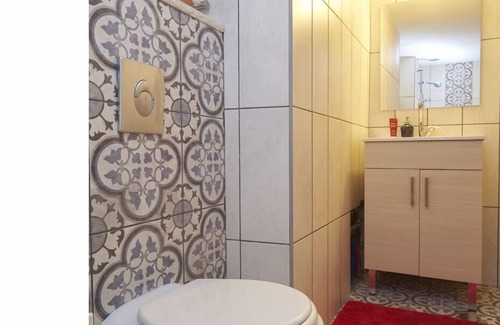 Talbieh Apartment | Jerusalem Boutique holiday home in Katamon