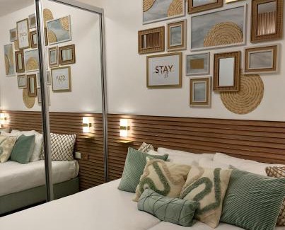 Mea She'arim Apartment | Jerusalem Center