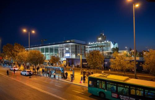 Jerusalem Hotel | Jerusalem Gold Hotel