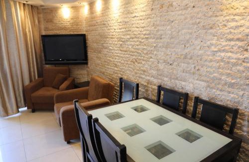 Kiryat HaLeom Apartment | Jerusalem Hotel Private Luxury Suites near Western Wall