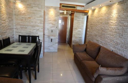 Kiryat HaLeom Apartment | Jerusalem Hotel Private Luxury Suites near Western Wall