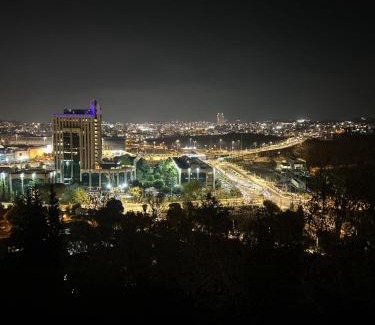 Malha Apartment | Jerusalem MALHA View