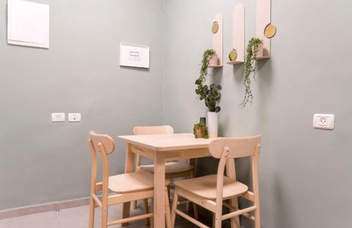 Nachlaot Apartment | Jerusalem market apartment