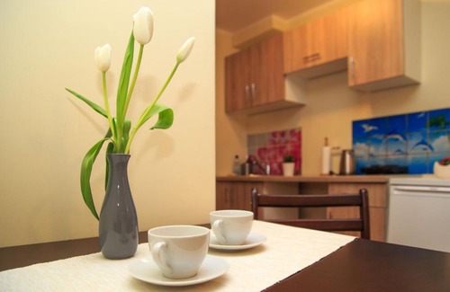 Vilnius city municipality Apartment | Jeruzales 27 Apartaments