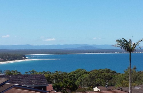 Vincentia House | Jervis Bay Blue - Vincentia