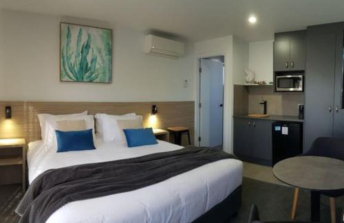 Huskisson Hotel | Jervis Bay Motel