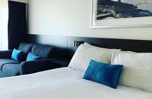 Huskisson Hotel | Jervis Bay Motel