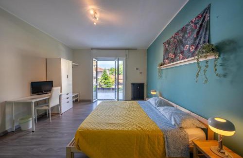 Ivrea Apartment | Jervis Suite